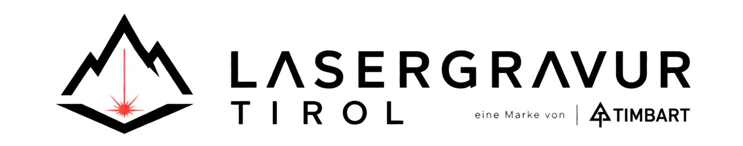 Lasergravur Tirol